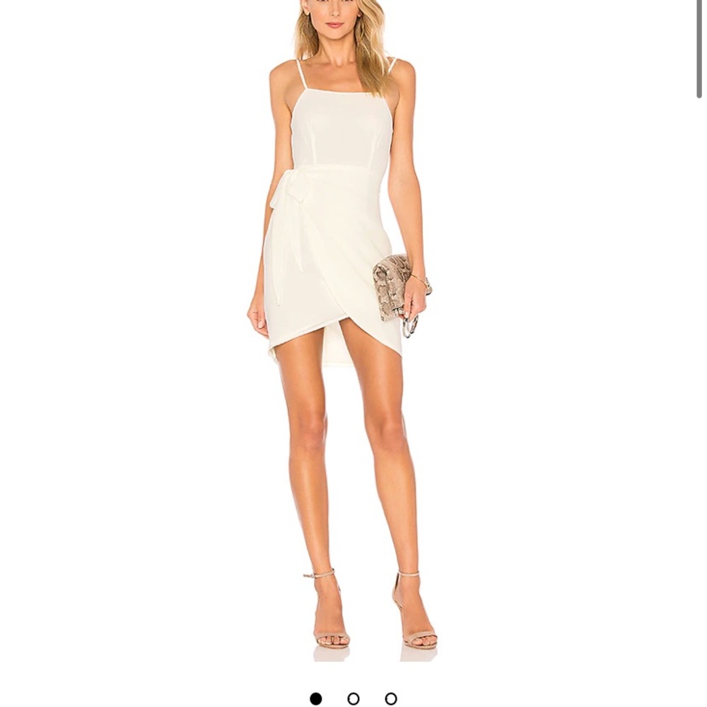 Revolve by the way dress